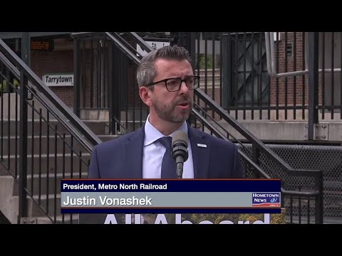 NJ Transit Strike Latest