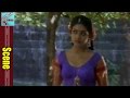 Aamani In Blouse Nice Scene Amma Koduku Movie