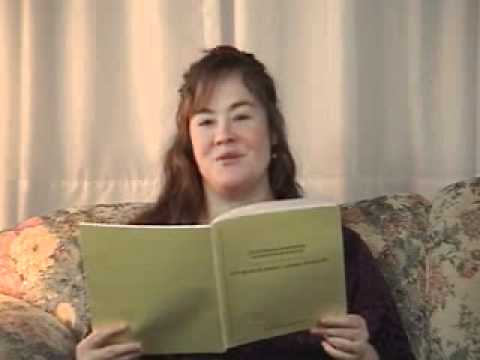 Lesson 125 of A Course in Miracles read by Ellie.