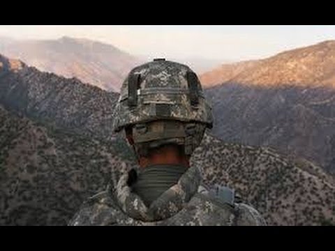 Be Fearless | Military Motivation