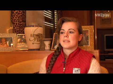 Ein Leben lang auf Tour