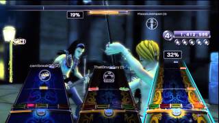 The Way That It Shows by Richard Thompson Full Band FC #1465