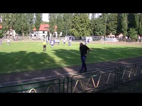 4 Kolejka - III Liga Wojewódzka Juniorów Mł. - 1999 gramy z ROW Rybnik