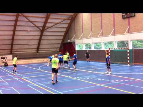 SDS/Houten -Celeritas 1e helft