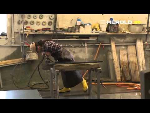 Firemenvideo Steinmetzmeister Raffetseder   Persenbeug