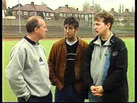 Fantasy Football League [Series 3, Episode 13 - Part 2/2]