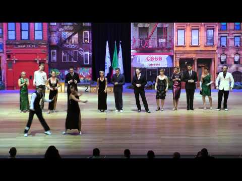 World cup BW Main Class, Rimini, 12.07.2015. - Final slow - 3. round