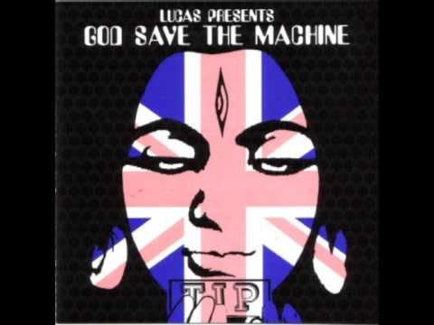 Tristan and Lucas - Porcupine