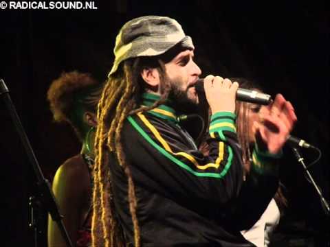 Alborosie ft Gentleman - Celebration