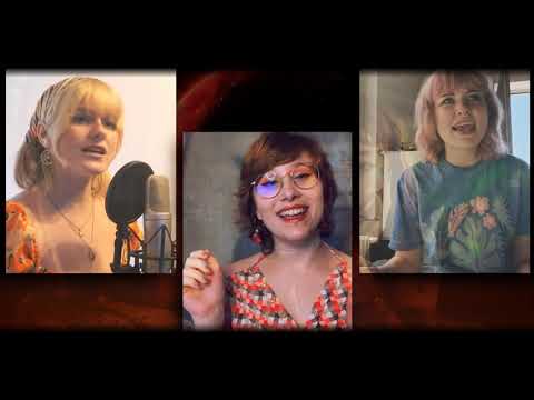 【Triple S】MAMAMOO - Egotistic「Cover」