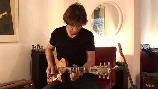 Video thumbnail for 1998 Gibson Les Paul "Smartwood Exotic", Part2 by GregsGuitars