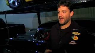 Armor All Presents: Off Track with Tony Stewart - Car Collection