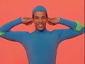 S1EP12 Doddlin Dan Body Beats Twisting Anna Banana