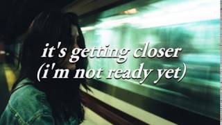 tame impala - the moment (lyrics)