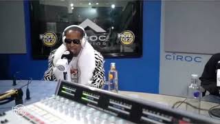 Safaree Freestyle Must Here 🔥🔥🔥