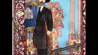 Say Anything - John McClane Featuring Chris Conley, and Matt Pryor