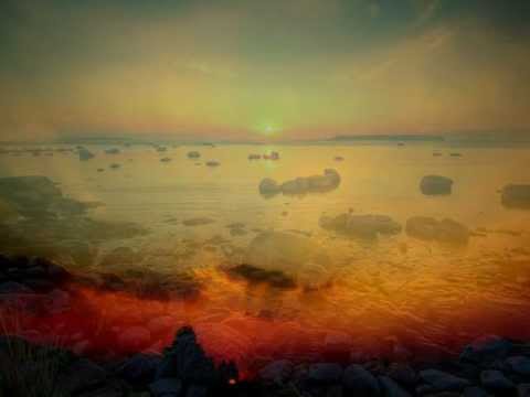 Clem Leek - Light Passage II (Grief)