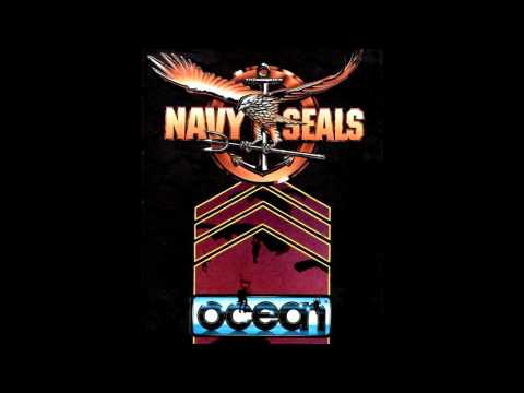 Navy SEALs Amiga