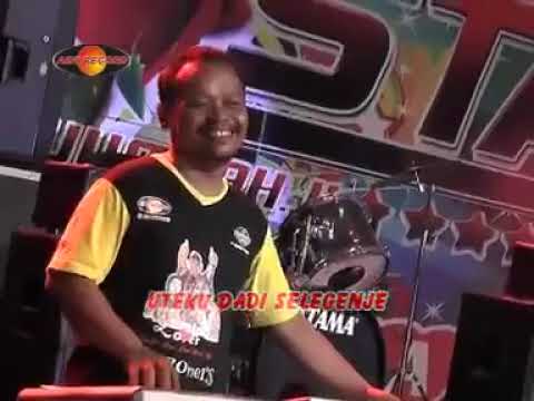 Selegenje - Nella Kharisma & Fajar