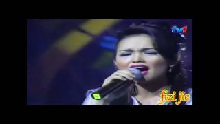 SITI NURHALIZA - WAJAH KEKASIH