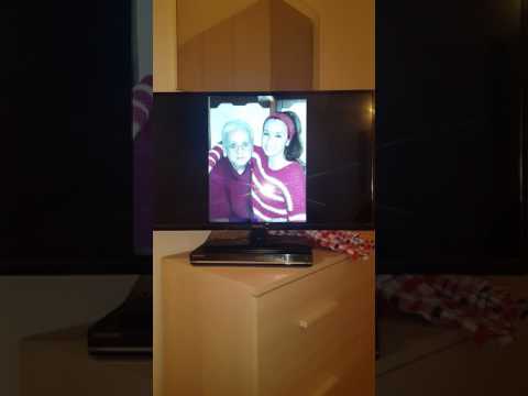 In memoria di mia madre