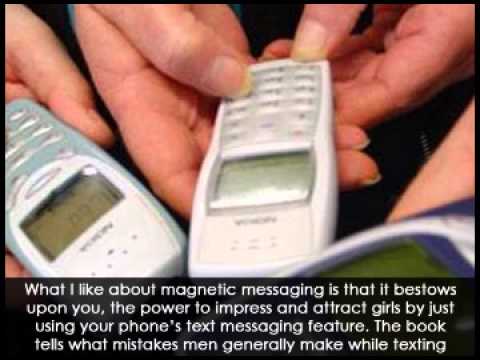 Magnetic Messaging Review