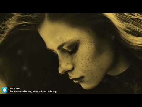 Sussie 4   Solo Voy  Alberto Hernandez (MX) & Simio Albino Edit