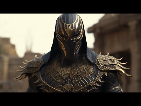 Ancient Villains You Won't Recognize Anymore