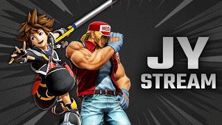 【スマブラSP/SSBU】雑談しながらVIP連勝