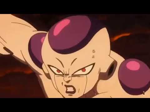 BROLY LOOK! N*s BE WILDIN