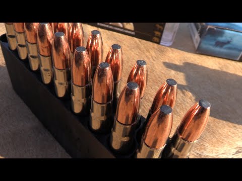 Is This The Ultimate Big Game Cartridge?