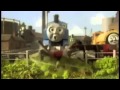 Thomas The Train Gets Fail Into A Wall