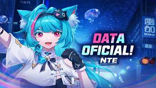 DATA OFICIAL + Mudanças Importantes Após a Beta! - Neverness to Everness (NTE)