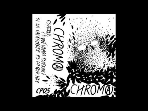 Chroma - Chroma (Full Album)