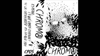 Chroma - Chroma (Full Album)