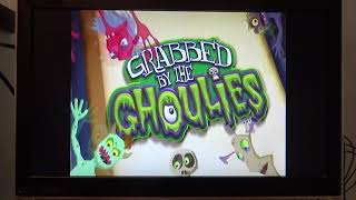 October Halloween Gaming 2021 #13: Grabbed By The Ghoulies Xbox