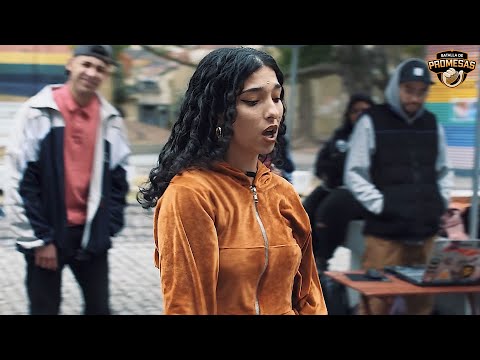 (ALUCINARON con ELLA 💔) LOLA vs AUGE vs TWENTYJUAN vs ANS | BDP BATALLA DE CANCIONES ARGENTINA 🇦🇷