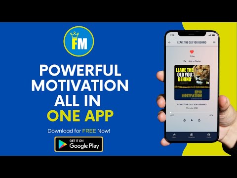 Fresh Motivation
