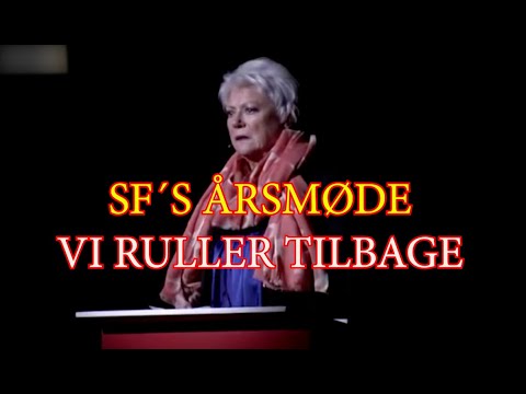 VI RULLER TILBAGE  CIRKUSREVYEN 2014