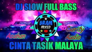 Download lagu DJ CINTA TASIKMALAYA - ASAHAN | DJ SLOW FULL BASS CLARITY mp3