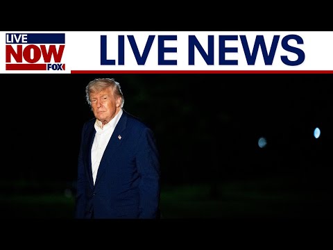 Video | LIVE NEWS: Deadly storm outbreak, Ukraine-Russia talks, Trump Mideast trip &amp; more | LiveNOW from FOX