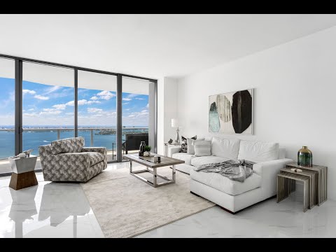 The Jills Zeder Group presents 700 NE 24th St, Unit 4702, Miami, FL 33137, USA