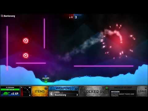 ShellShock Live - Bankerang