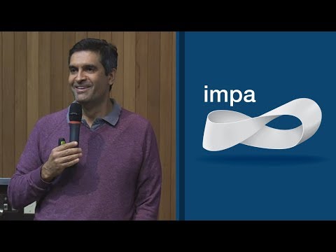 Mini-Course: Solution of Inverse Problems w/ Bayesian Framework of Statistics - Class 01 - Part 01