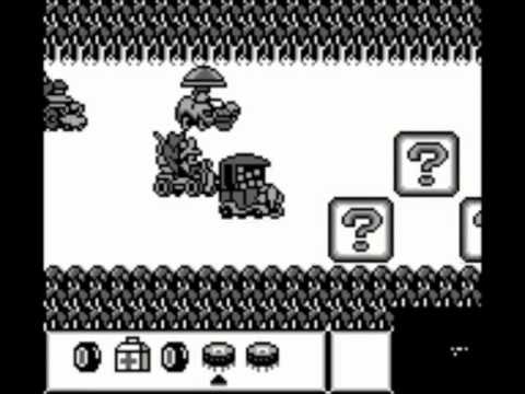 Let's Briefly Play Chiki Chiki Machine Mou Race - The Slowest and Least Wacky Wacky Race