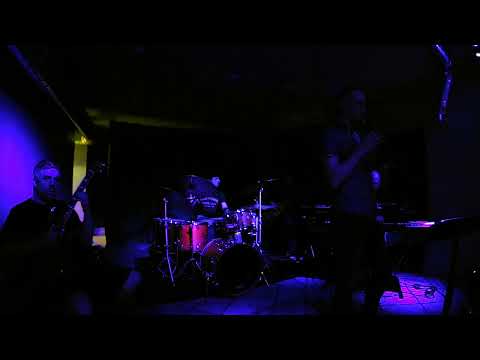 Steve Ippolito and Continuum | 5.18.23 | Government Center