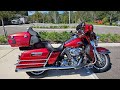 Like New Review 2008 Harley Ultra