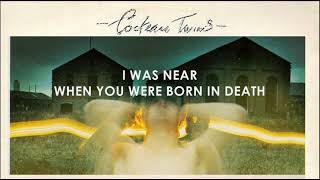 Cocteau Twins - Perhaps Some Other Aeon - 1982 - (Lyrics - Remastered - 4AD)