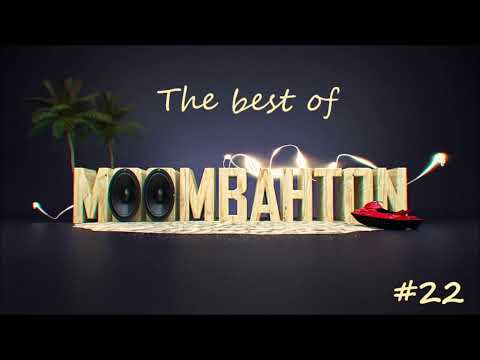 MoomBahTon #22 The best 2024/2025 Mix  by Fábio Santos 🔥🔥🔥 #moombahton