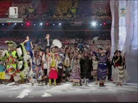 Nelly Furtado and Bryan Adams - Bang